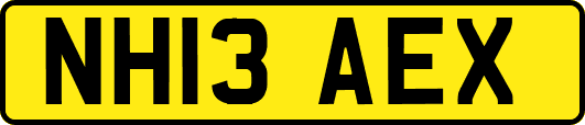 NH13AEX