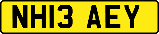 NH13AEY