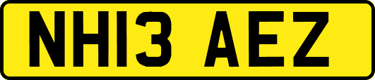 NH13AEZ