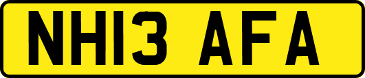 NH13AFA
