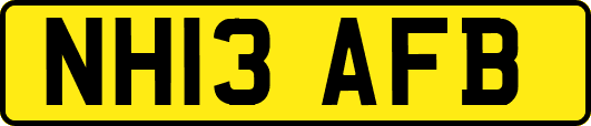 NH13AFB