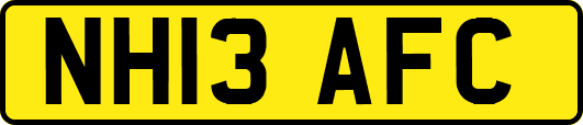 NH13AFC
