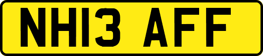 NH13AFF