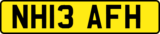 NH13AFH