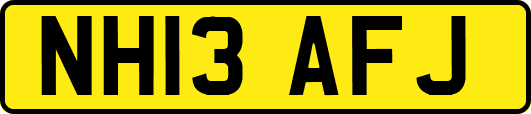 NH13AFJ
