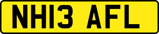 NH13AFL