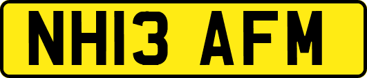 NH13AFM