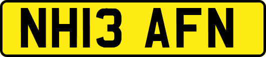 NH13AFN