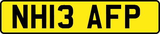 NH13AFP