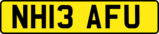 NH13AFU