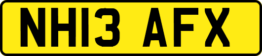 NH13AFX