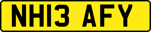 NH13AFY