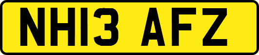 NH13AFZ