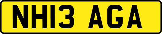 NH13AGA
