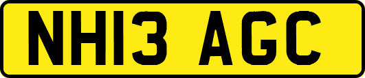 NH13AGC