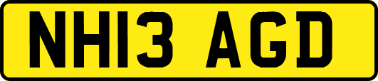 NH13AGD
