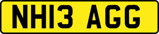 NH13AGG