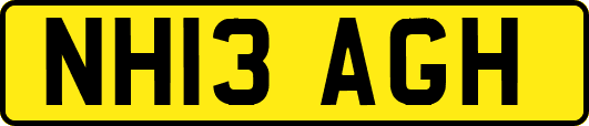NH13AGH