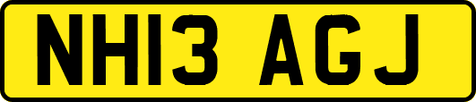 NH13AGJ
