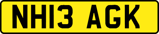 NH13AGK