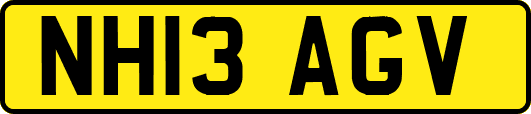 NH13AGV