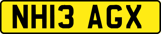 NH13AGX