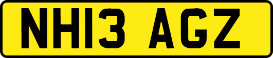 NH13AGZ