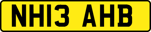 NH13AHB