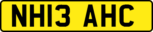NH13AHC