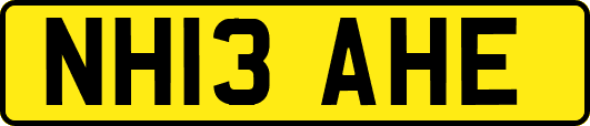 NH13AHE