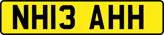 NH13AHH