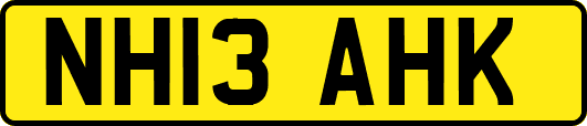 NH13AHK