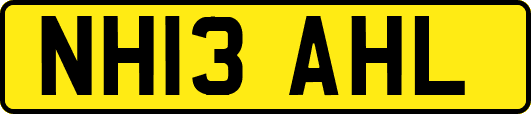 NH13AHL