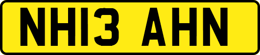 NH13AHN