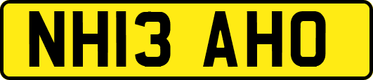 NH13AHO