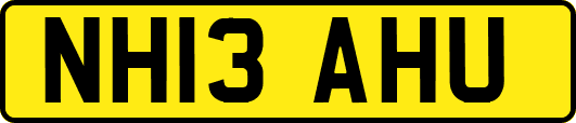 NH13AHU