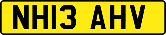 NH13AHV