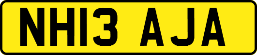NH13AJA