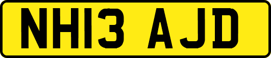 NH13AJD
