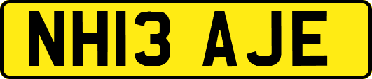 NH13AJE