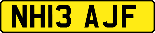 NH13AJF