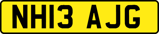 NH13AJG