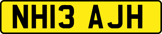 NH13AJH