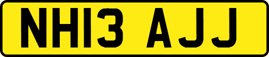 NH13AJJ