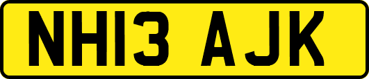 NH13AJK