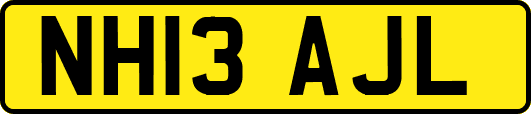 NH13AJL