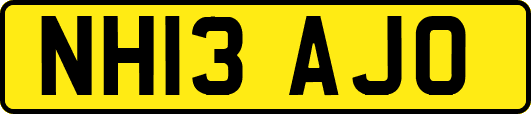 NH13AJO