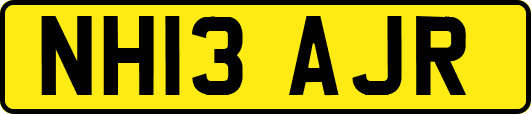 NH13AJR