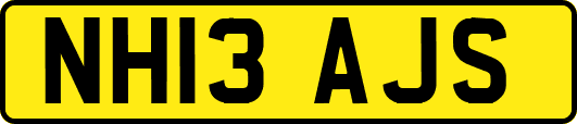 NH13AJS