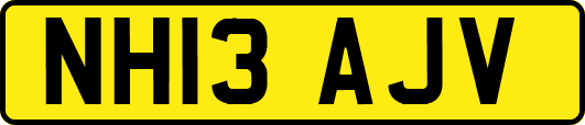 NH13AJV
